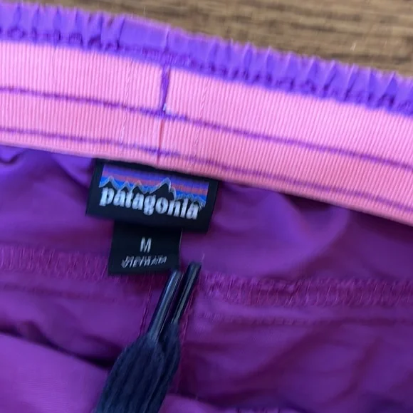 Patagonia, Gymboree, under armour, all in motion size medium (7/8) girls shorts - Picture 3 of 15